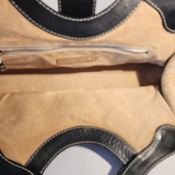 Vintage Marc Jacobs leather bag - Picture 8 of 10